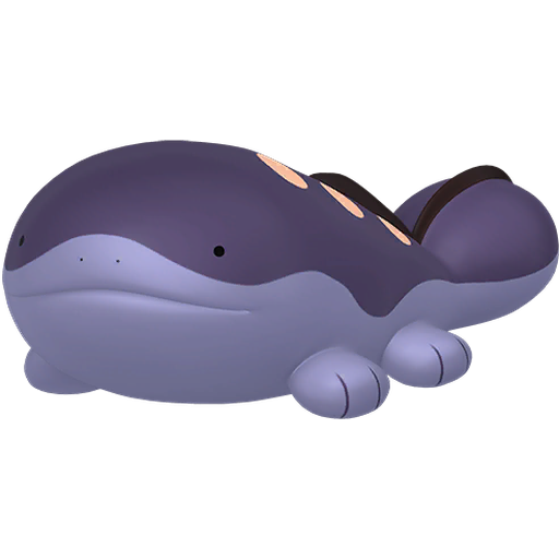 Clodsire Shiny