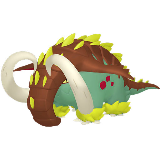Colmilargo Shiny