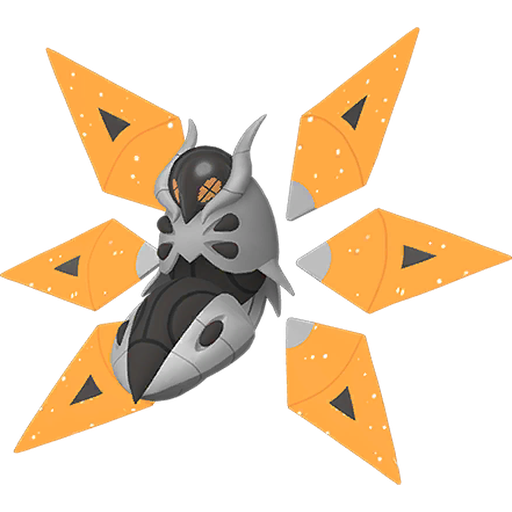 Ferropolilla Shiny