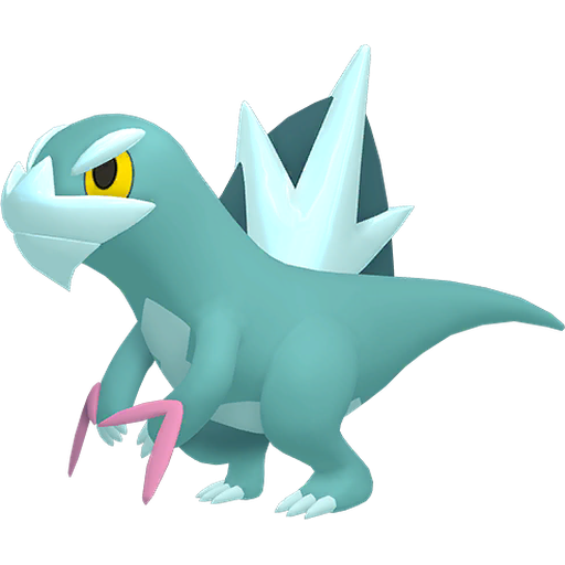 Arctibax Shiny