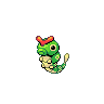 Caterpie native species sprite