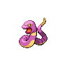 Ekans native species sprite