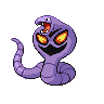Arbok native species sprite