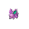 Nidoran♂ native species sprite