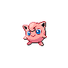 Jigglypuff native species sprite