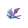 Zubat native species sprite