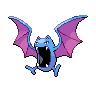 Golbat native species sprite