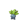 Oddish native species sprite