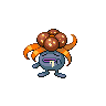 Gloom native species sprite