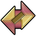 Stone Badge