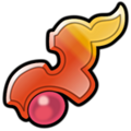 Heat Badge