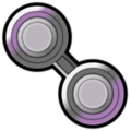 Balance Badge