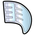 Feather Badge