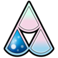 Rain Badge