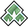 Forest Badge