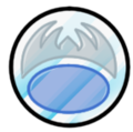 Fen Badge