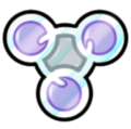 Relic Badge