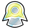 Beacon Badge