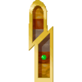 Quake Badge