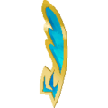 Jet Badge