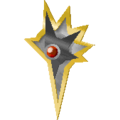 Legend Badge