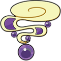 Psychic Badge
