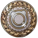 Normal Badge