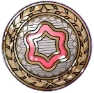 Psychic Badge