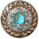 Ice Badge