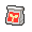 The sprite for another item.