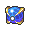 The sprite for another item.