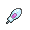 The sprite for another item.