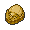 The sprite for Dome Fossil