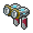 The sprite for another item.