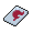 The sprite for another item.