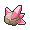 The sprite for another item.