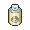 The sprite for another item.