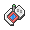 The sprite for another item.