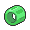 The sprite for another item.