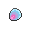 Sprite for the item that this Pokémon needs to hold