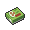 The sprite for another item.