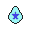 The sprite for another item.