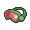 The sprite for another item.