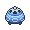 The sprite for Sea Incense