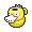 The sprite for another item.