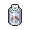 The sprite for Super Repel