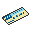 The sprite for another item.