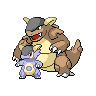 kangaskhan-mega's Pokémon