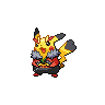 Pikachu-rock-star