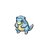 sandshrew-alola's Pokémon